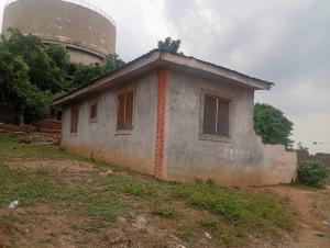 Land For Sale Back Of A3 Hotel Ibadan Oyo