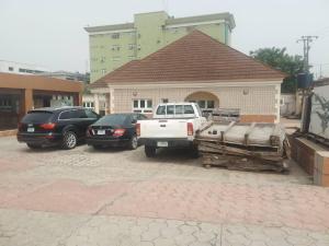 Land For Sale Akeem Balogun Street Alausa Ikeja Lagos