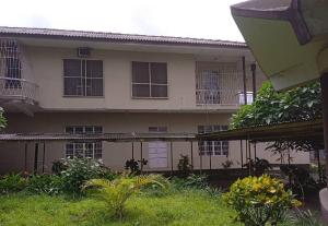 5 bedroom Duplex For Sale Ilupeju Palmgroove Shomolu Lagos