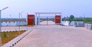Residential Land For Sale Elerangbe Tiwa Garden Phase 2 Eleko Eleran Igbe Ibeju-Lekki Lagos