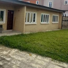 3 bedroom Detached Bungalow For Sale Adeniyi Jones Ikeja Lagos