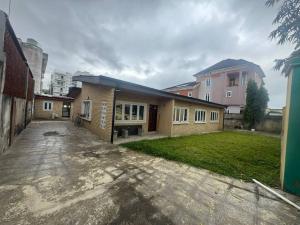3 bedroom Detached Bungalow For Sale Adeniyi Jones Ikeja Lagos