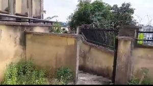 Land For Sale Behind St. Leo Catholic Church Toyin Street Ikeja Lagos