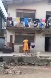 Residential Land For Sale Bariga Shomolu Lagos