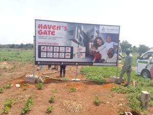 Residential Land For Sale Haven's Gate Estate Located At Ikorodu Expressway Agbowa Ikorodu Lagos Residential Land For Sale Haven's Gate Estate Located At Ikorodu Expressway Agbowa Ikorodu Lagos
