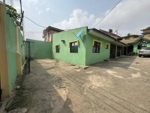 1 bedroom Block Of Flats For Sale Adeniyi Jones Ikeja Lagos