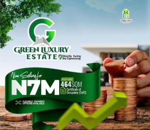 Land For Sale Green Luxury Estate Asaba Delta