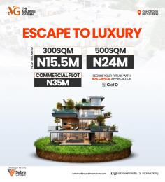 Mixed use Land For Sale Maldives Garden Oshoroko Ibeju Lekki Free Trade Zone Ibeju-Lekki Lagos Mixed use Land For Sale Maldives Garden Oshoroko Ibeju Lekki Free Trade Zone Ibeju-Lekki Lagos