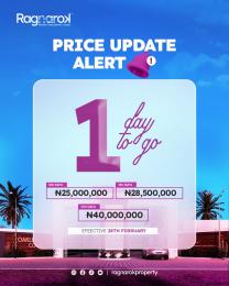 Residential Land For Sale Oakley Court Idera Scheme Eleko Ibeju Lekki Eleko Ibeju-Lekki Lagos Residential Land For Sale Oakley Court Idera Scheme Eleko Ibeju Lekki Eleko Ibeju-Lekki Lagos