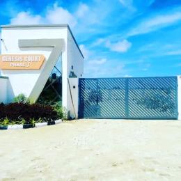 Residential Land For Sale Genesis Court Phase 3 Estate Inside Atlantic City Estates By General Paint Road Abraham Adesanya Ajah Lagos Residential Land For Sale Genesis Court Phase 3 Estate Inside Atlantic City Estates By General Paint Road Abraham Adesanya Ajah Lagos