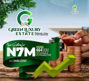Land For Sale Green Luxury Estate Opposite Chinese Construction Company Before Admiralty University Asaba Asaba Delta Land For Sale Green Luxury Estate Opposite Chinese Construction Company Before Admiralty University Asaba Asaba Delta