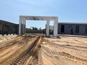 Residential Land For Sale Appleton Enclave Located At Olomowewe Ibeju-Lekki Lagos
