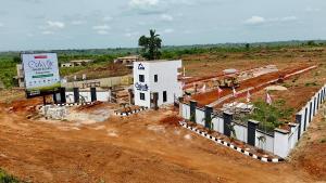 Residential Land For Sale Oakville Estate Mowe Ofada Sagamu Ogun