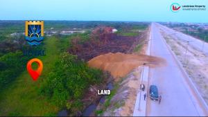 Residential Land For Sale Landview Royal Estate Iberekodo Ibeju-Lekki Lagos