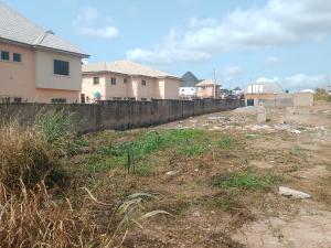 Mixed use Land For Sale Alagbaka Gra Akure Ondo
