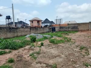 Mixed use Land For Sale Alagbaka Gra Akure Ondo