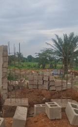 Mixed use Land For Sale Alpha Garden City Resort Oloju Oro Road Academy Ibadan Oyo
