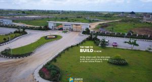 Residential Land For Sale Amen Estate Phase 3 A Residential Estate Adjacent Lekki Int'l Airport Ibeju Lekki Lagos Eleko Ibeju-Lekki Lagos Residential Land For Sale Amen Estate Phase 3 A Residential Estate Adjacent Lekki Int'l Airport Ibeju Lekki Lagos Eleko Ibeju-Lekki Lagos