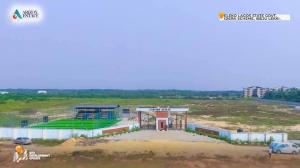 Residential Land For Sale Arizon Estate Idera Scheme Eleko Ibeju Lekki Lagos Eleko Ibeju-Lekki Lagos