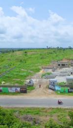 Residential Land For Sale Chrystland City Estate St. Augustine University Epe Epe Lagos