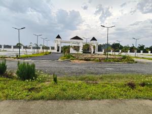 Residential Land For Sale City Pearl &; Garden Estate 2.0 Beside Alaro City Along Lekki Epe Expressway Eleko Ibeju-Lekki Lagos