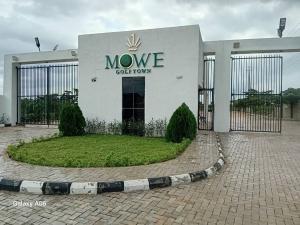 Mixed use Land For Sale Mowe Golf Town Estate Mowe Town Ogun State Lagos Extension Ogun Mixed use Land For Sale Mowe Golf Town Estate Mowe Town Ogun State Lagos Extension Ogun