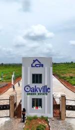Residential Land For Sale Oakville Green Estate Mowe Ofada Obafemi Owode Ogun