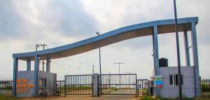 Mixed use Land For Sale Opic New Makun City Along Lagos Ibadan Expressway Sagamu Ogun