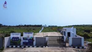 Mixed use Land For Sale Peak Paradise Estate Abijo Ajah Lagos