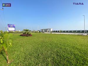 Residential Land For Sale Tiara Estate By Amen Estate Opposite The New Lekki International Airport Ibeju Lekki Lagos Eleko Ibeju-Lekki Lagos
