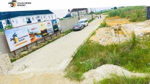 Residential Land For Sale Zylus Prime Resort Estate Located Inside Hopeville Estate Sangotedo Ajah Lagos Sangotedo Ajah Lagos