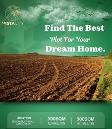 Residential Land For Sale Monestary Road Sangotedo Ajah Sangotedo Ajah Lagos