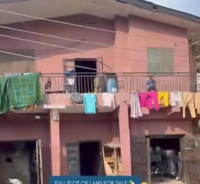 Mixed use Land For Sale Ebute Metta East Ebute Metta Yaba Lagos