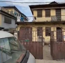 Mixed use Land For Sale Bola By Abeokuta Street Ebute Metta Yaba Lagos