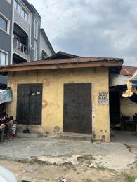 Commercial Land For Sale Off Fashoro Street Western Avenue Surulere Lagos