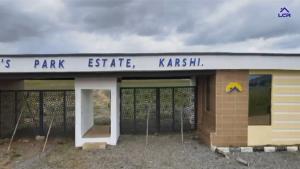 Residential Land For Sale Queen's Park Estate Karshi Abuja Nyanya Abuja Phase 4 
