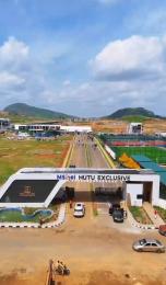 Residential Land For Sale Mishel Hutu Exclusive Estate Phase 1 Airport Road Before Centenary City Lugbe Abuja Phase 4 