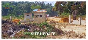 Residential Land For Sale Epe Club Estate Located At Igboye Epe Lagos