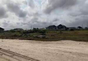 Residential Land For Sale Peak Bungalow Phase 1 Extension Oribanwa Awoyaya Oribanwa Ibeju-Lekki Lagos