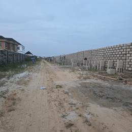 Residential Land For Sale Landview City Estate Beside Amen Phase 2 Estate Eleko Beach Road Eleko Ibeju-Lekki Lagos