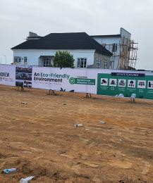 Residential Land For Sale Landview City Estate Beside Amen Estate Phase 2 Eleko Beach Road Ibeju Lekki Lagos Eleko Ibeju-Lekki Lagos