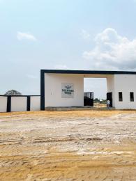 Mixed use Land For Sale Aiyetoro Ibeju Lekki Free Trade Zone Ibeju-Lekki Lagos