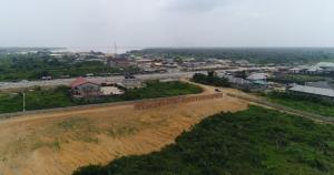 Residential Land For Sale Eagle City Located At Okeogun, Lekki Epe Expressway Selling Fast Ibeju-Lekki Lagos Residential Land For Sale Eagle City Located At Okeogun, Lekki Epe Expressway Selling Fast Ibeju-Lekki Lagos