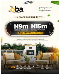 Residential Land For Sale Ilu Oba The Kings City Located At Elerangbe Ibeju-Lekki Lagos Residential Land For Sale Ilu Oba The Kings City Located At Elerangbe Ibeju-Lekki Lagos