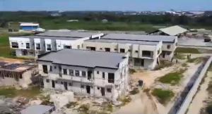 Residential Land For Sale Peak Terrace 2 Estate Abijo Abijo Ajah Lagos