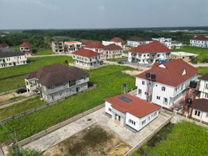 Residential Land For Sale Amity Estate Off Lagos Epe Expressway Sangotedo Ajah Lekki Lagos Sangotedo Ajah Lagos