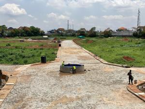 Mixed use Land For Sale Ayhomes Luxury Villa Estate Omole Phase 2 Lagos Mainland Lagos Omole Phase 2 Ojodu Lagos