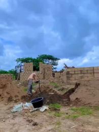 Residential Land For Sale Ara's Court Estate Located At Lagbin, Ologuneru Eleyele Ibadan Oyo