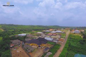 Residential Land For Sale Metaland Estate Located At Odolewu With Instant Allocation Ijebu Ode Ogun