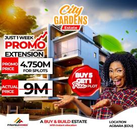 Residential Land For Sale Freshland Estate Selling Fast Buy And Build Agbara (Ogun) Ogun area  Residential Land For Sale Freshland Estate Selling Fast Buy And Build Agbara (Ogun) Ogun area